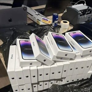 Iphone 14 Pro Max Pallets