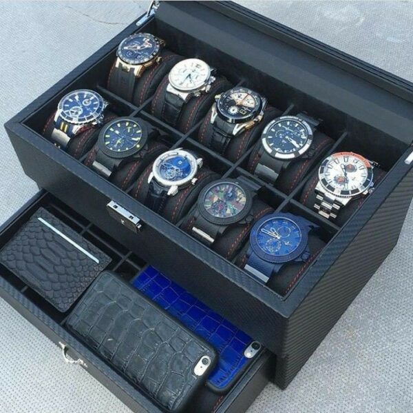CASUAL WATCH PALLETS - Image 8