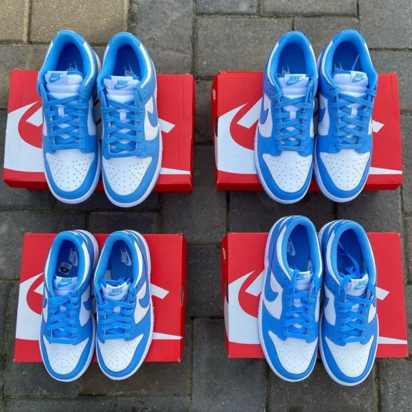 Authentic Nike Sneakers Pallets - Image 6