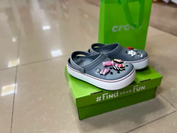 Crocs PALLETS - Image 5