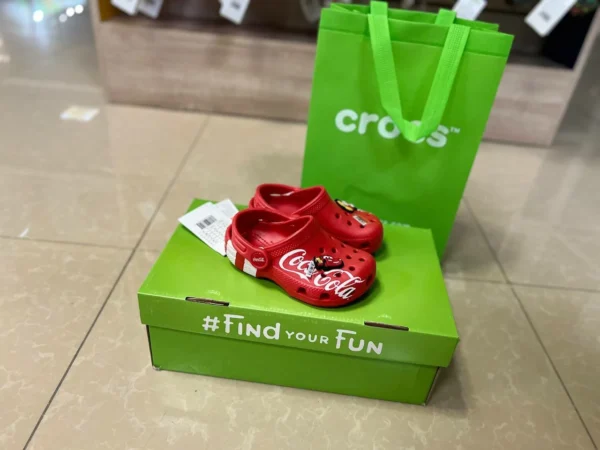Crocs PALLETS - Image 7
