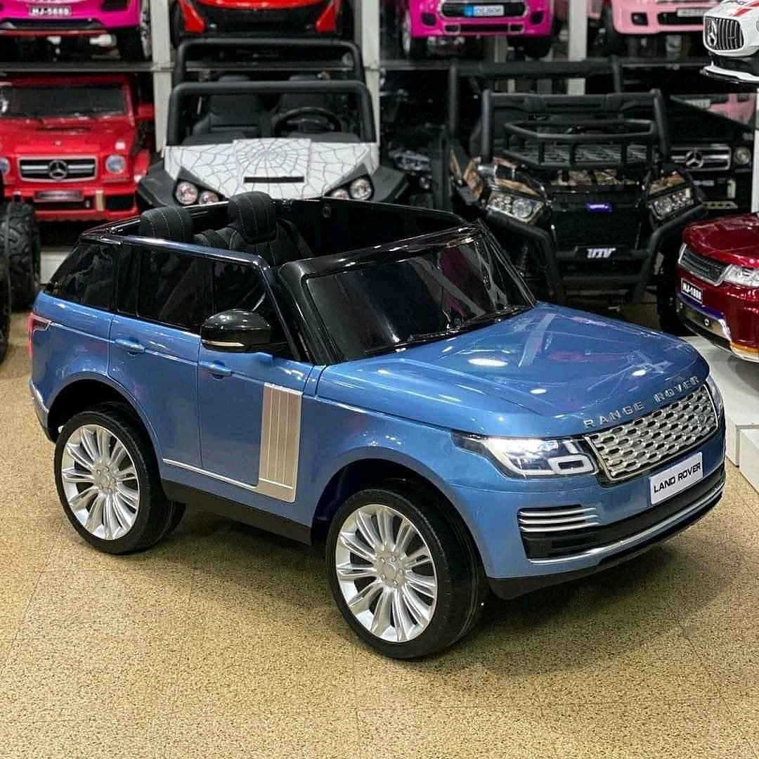 Toy Cars pallets - Image 4