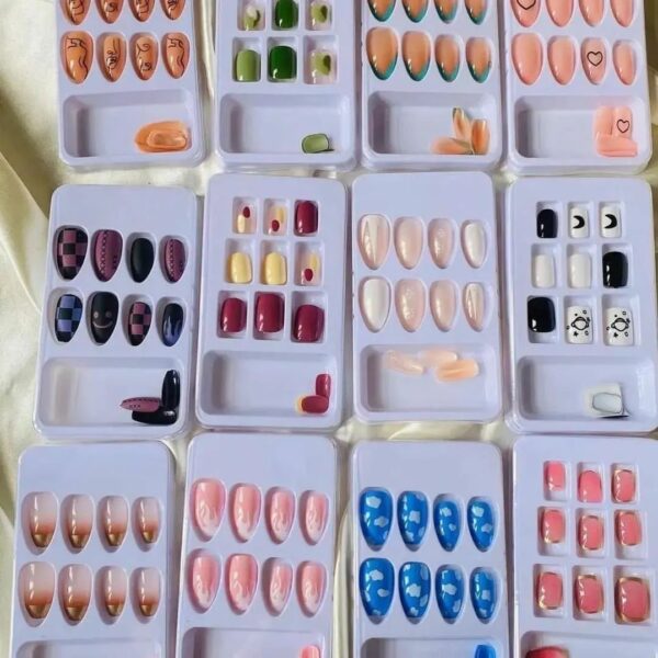 Cosmetic pallets - Image 4