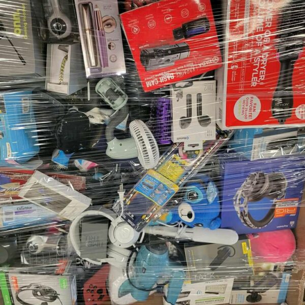 Mix electronic pallets - Image 10