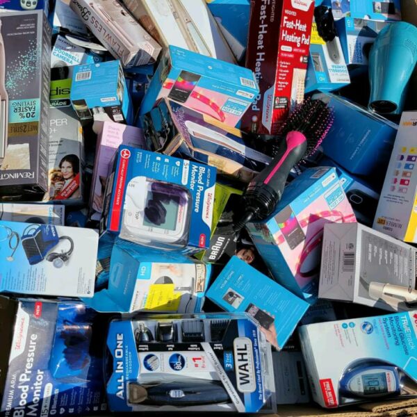 Mix electronic pallets - Image 7