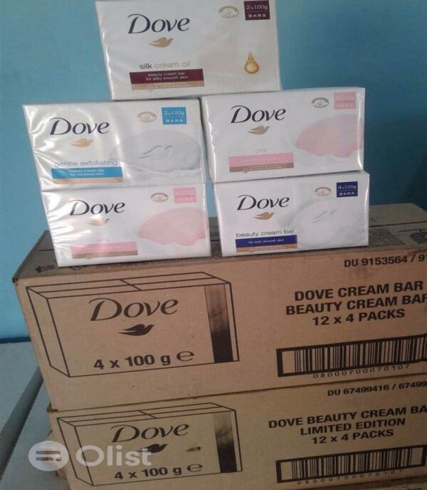 Dove pallets - Image 3