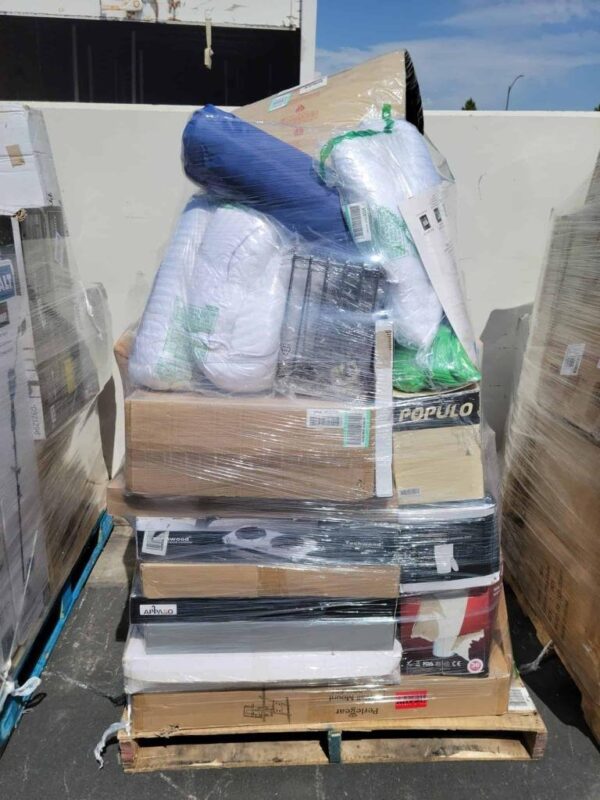 AMZ Customer Returns – 6ft Mediums - Image 4
