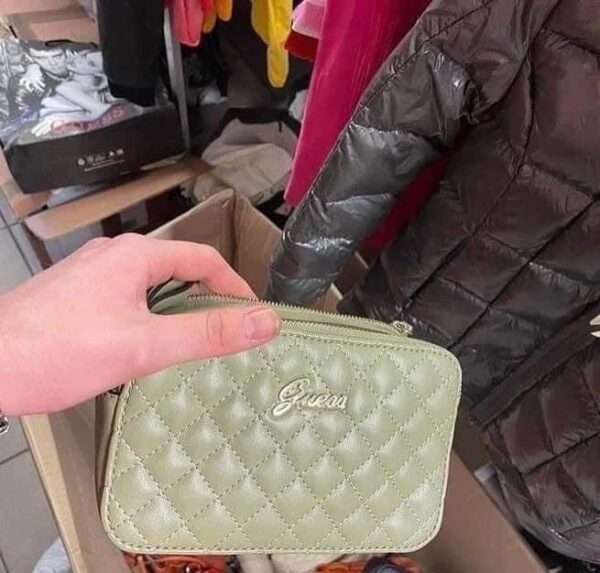 Women handbags - Image 3