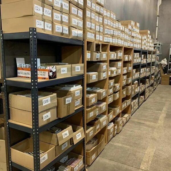 Cosmetic pallets - Image 16