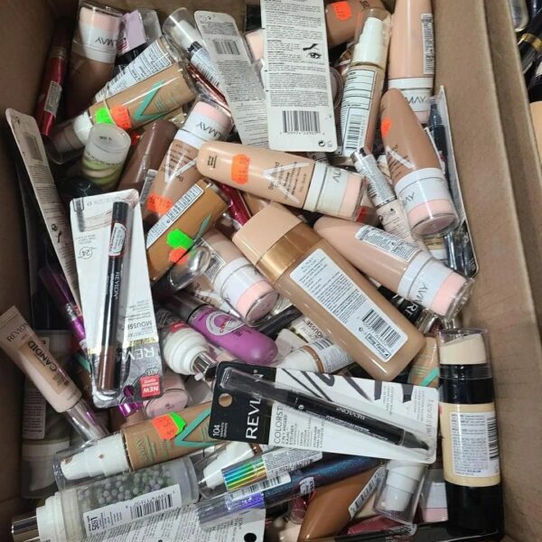 Cosmetic pallets - Image 7