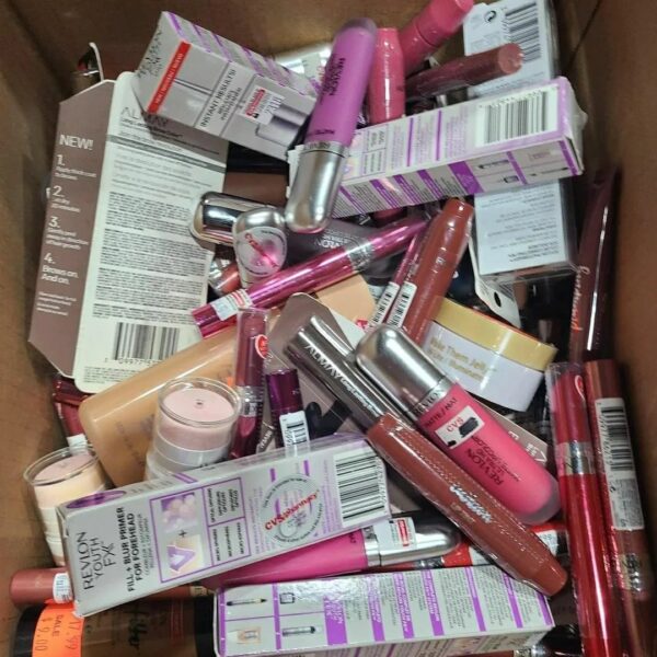 Cosmetic pallets - Image 15