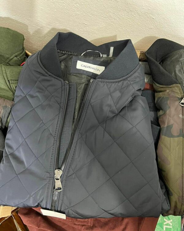 Winter jackets pallets - Image 7