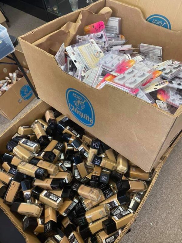 Cosmetic pallets - Image 9