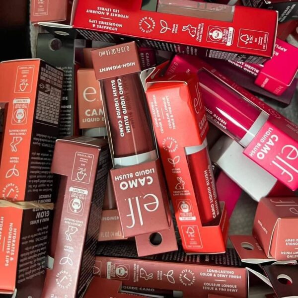 Mixed cosmetics - Image 4
