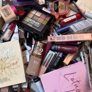 Mixed cosmetics