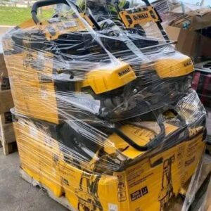 Pressure washers