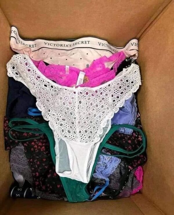 Victoria secret female underwear - Image 5