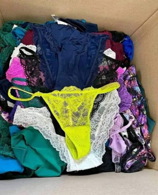Victoria secret female underwear - Image 4