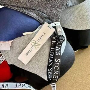 Victoria secret female underwear
