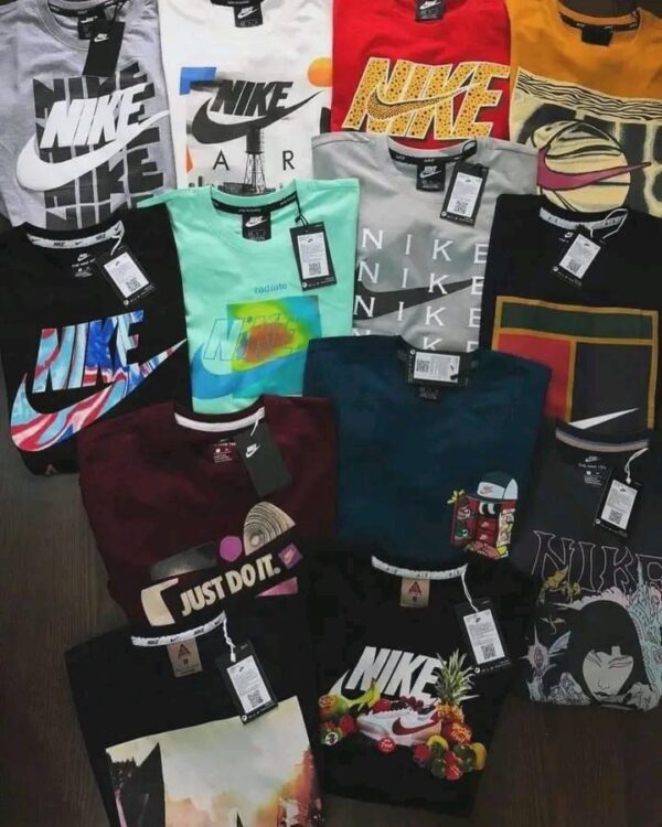 Nike clothing - Image 5