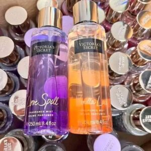 Victoria secret perfume