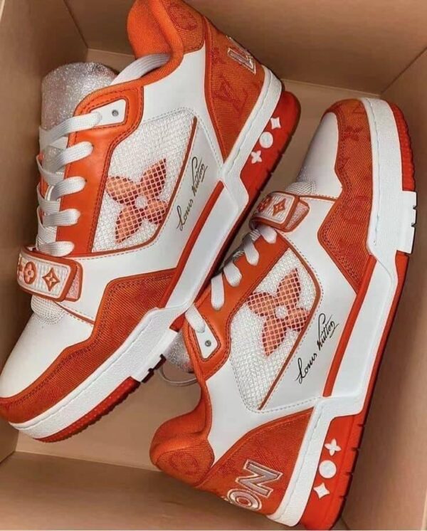 Brand new shoe pallets - Image 2