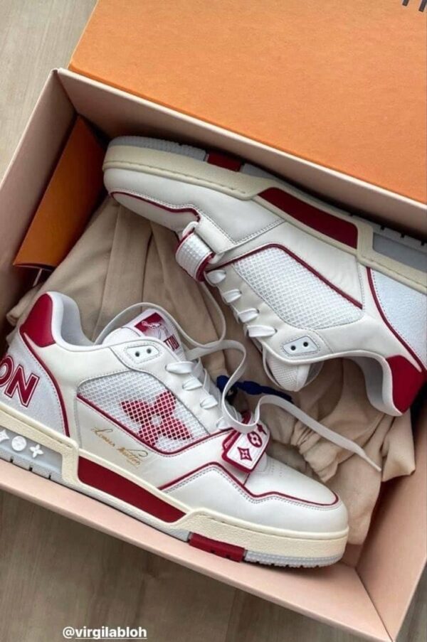 Brand new shoe pallets - Image 4
