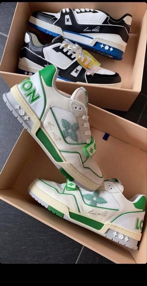Brand new shoe pallets - Image 7
