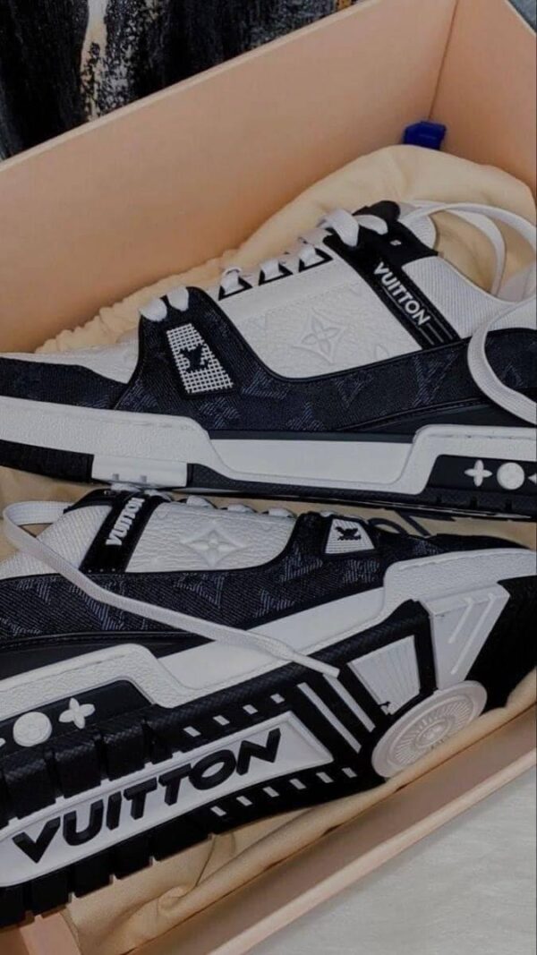 Brand new shoe pallets - Image 5