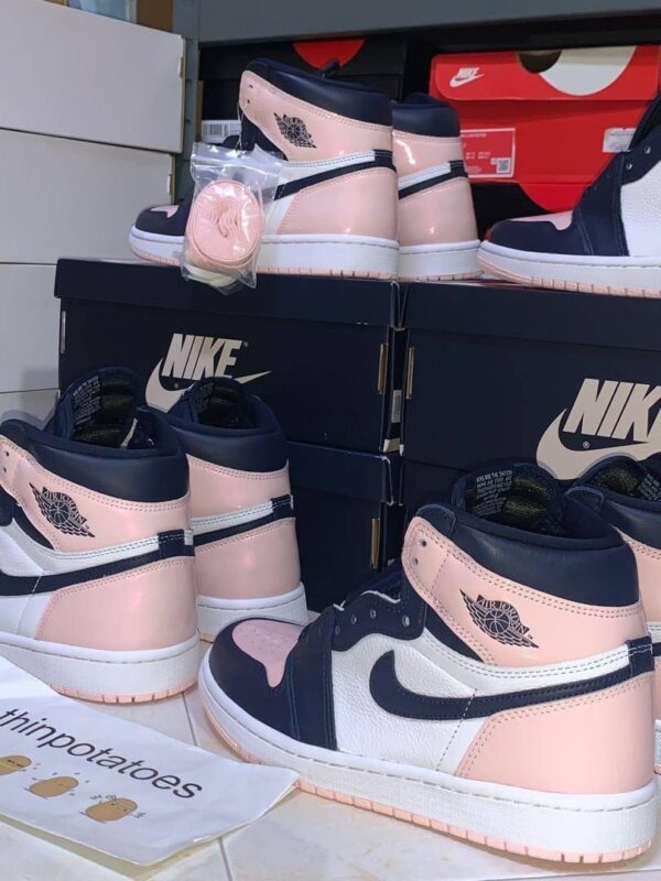 Brand new shoe pallets