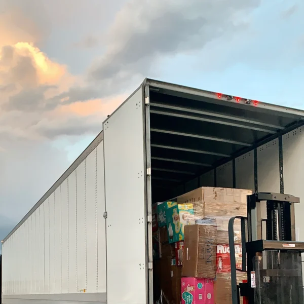AMZ Medium Truckload - Ohio - Image 2
