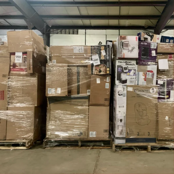 AMZ Medium Truckload - Ohio - Image 5