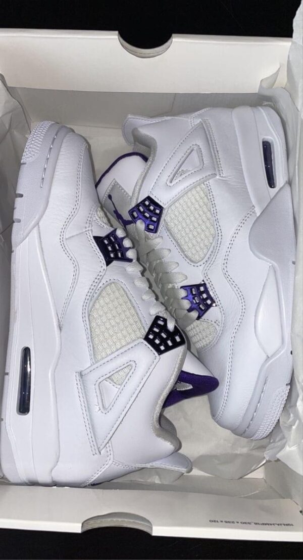 Sneakers - Image 9