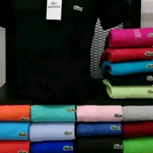 Lacoste & Polo T shirt