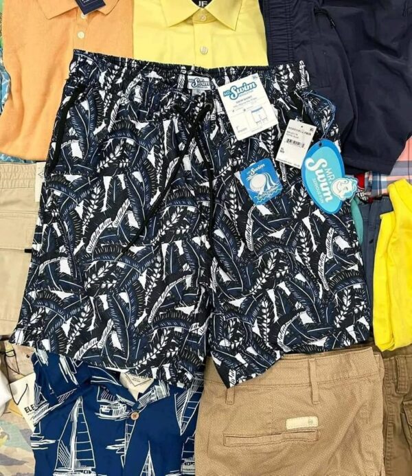 Men summer clothing - Image 4