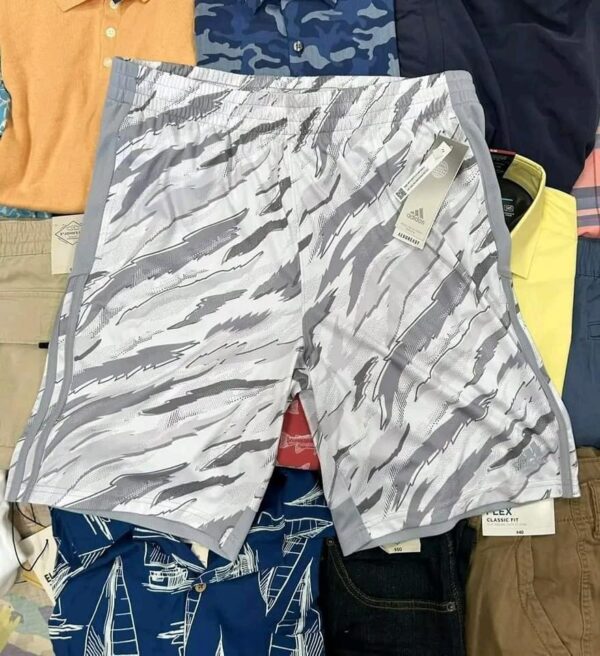 Men summer clothing - Image 2