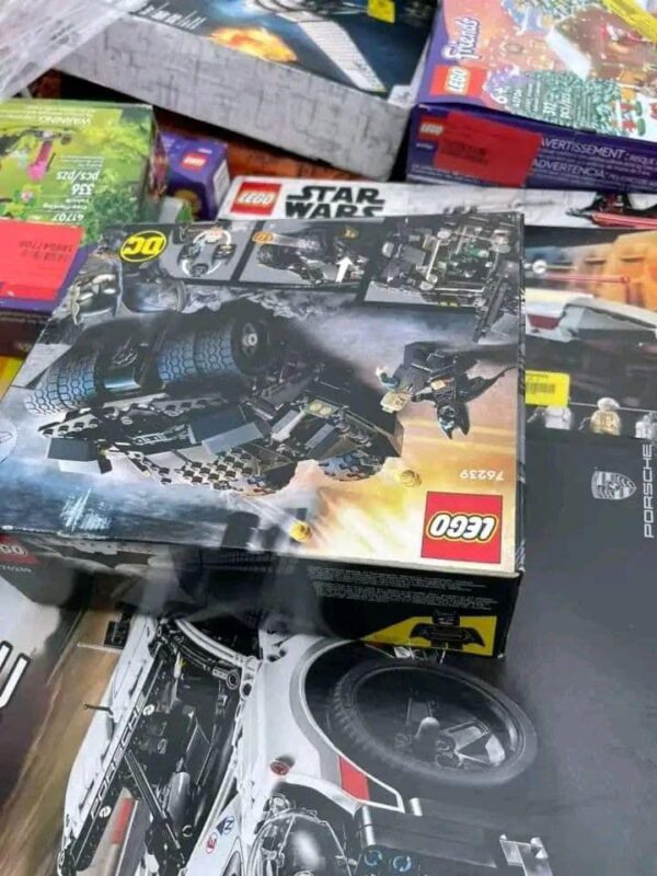 Legos toy pallets - Image 5