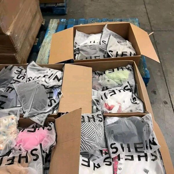SHEIN CLOTHES - Image 2