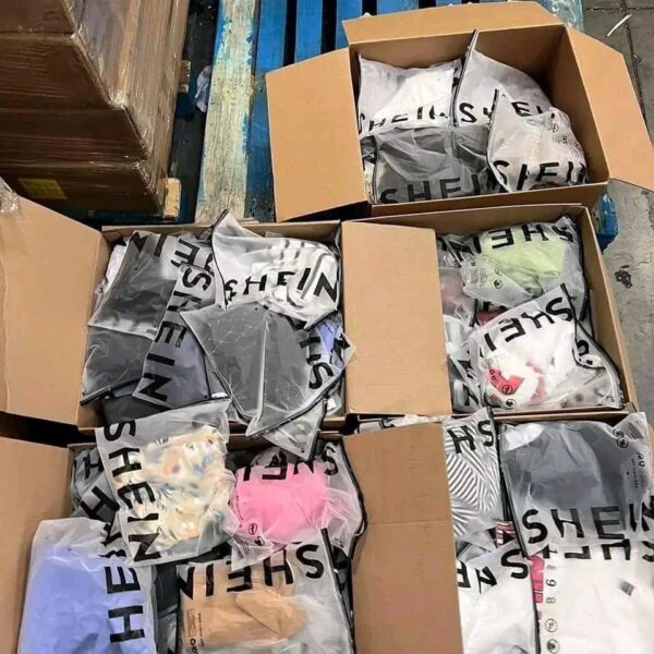 SHEIN CLOTHES