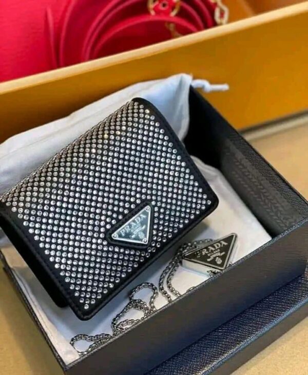 Ladies hand bags 🛍️