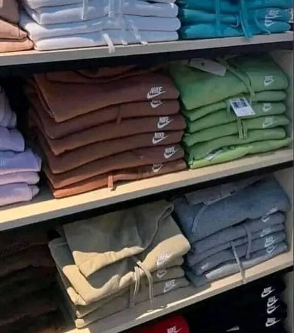 Lacoste & polo Nike - Image 2