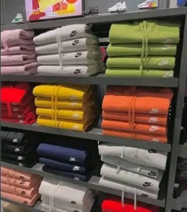 Lacoste & polo Nike - Image 3