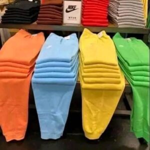 Lacoste & polo Nike
