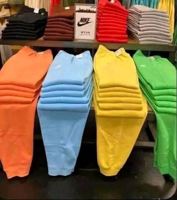 Lacoste & polo Nike