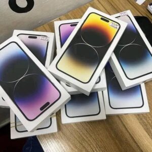 iPhone 14 Pro Max