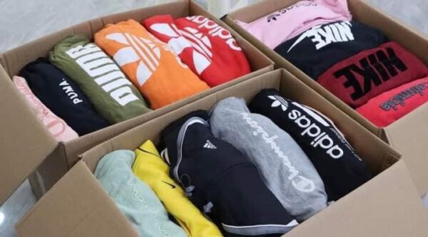 Clothes pallets - Image 4
