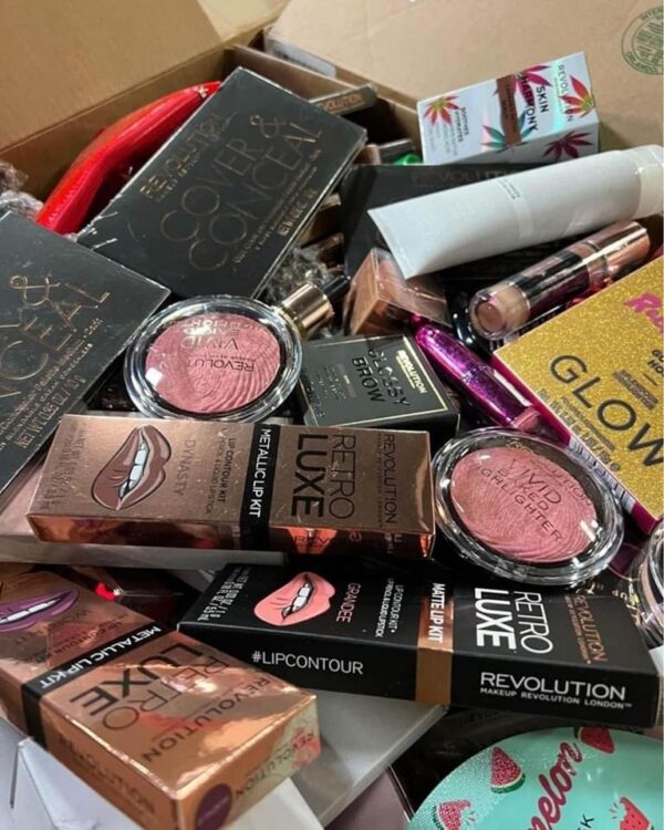 Makeup pallets - Image 10