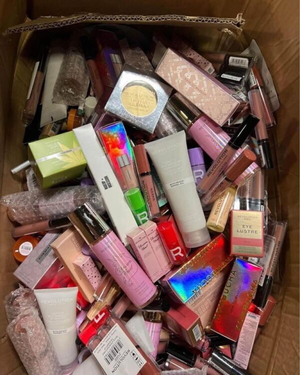 Makeup pallets - Image 9