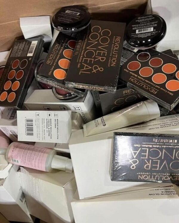 Makeup pallets - Image 2