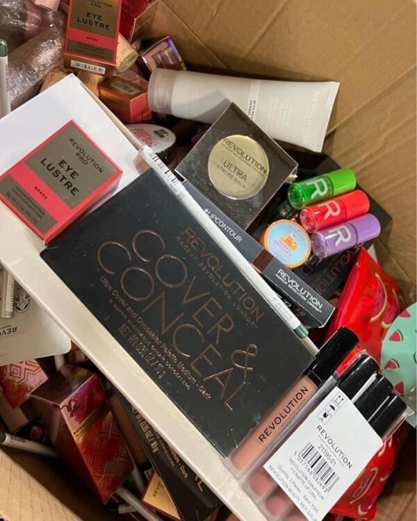 Makeup pallets - Image 3
